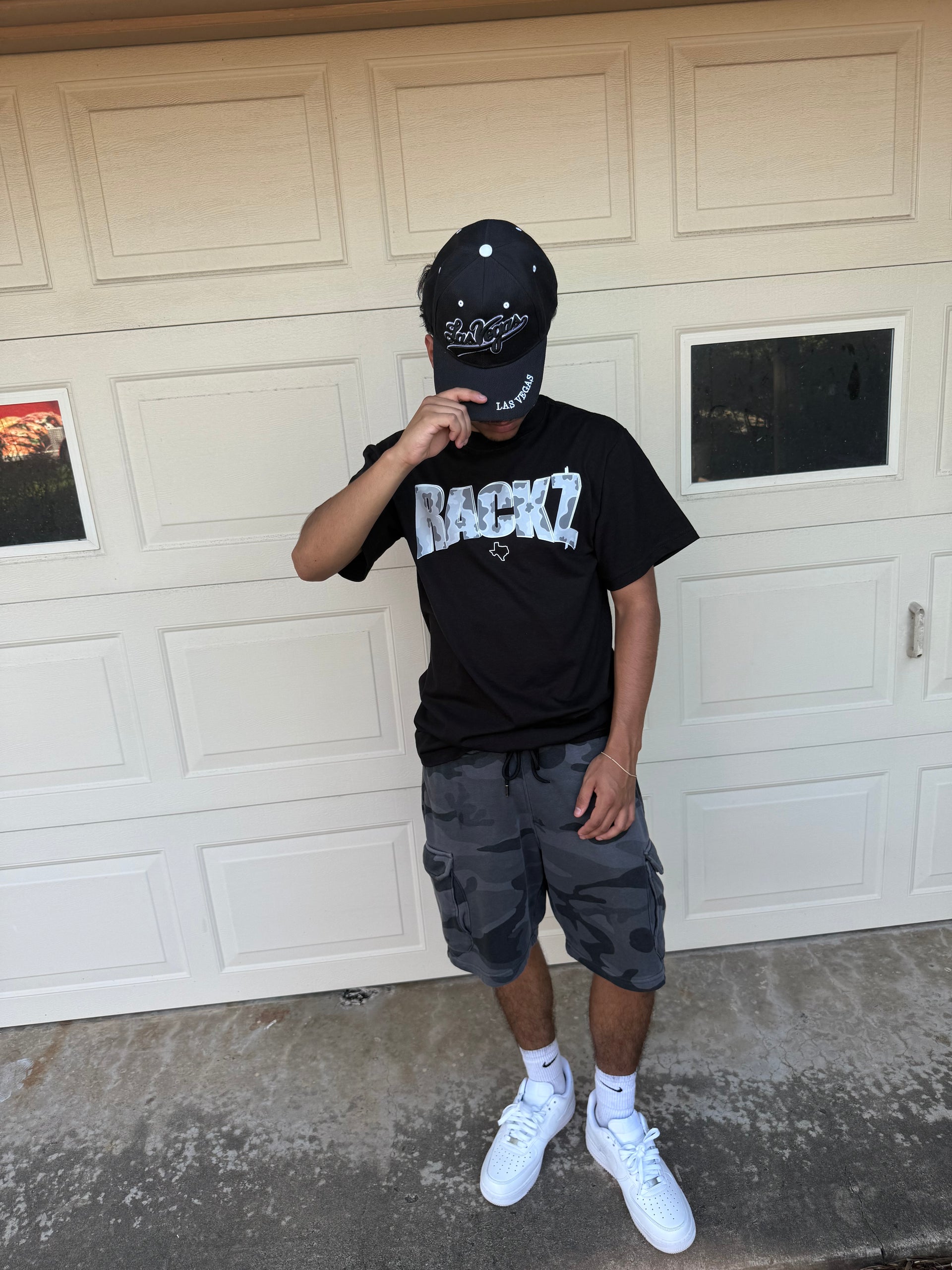 RACKZ FROM TX TEE